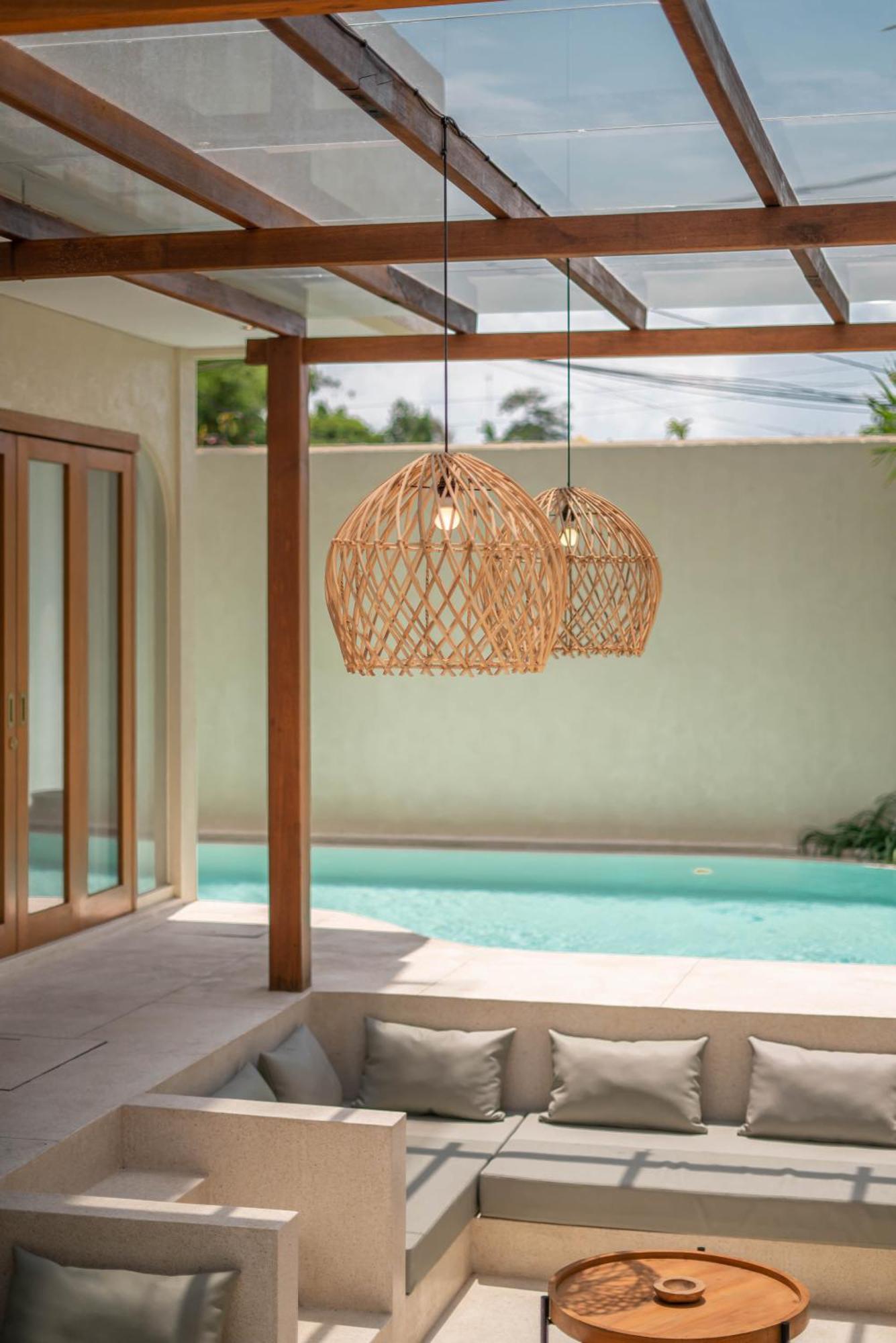 Alegria De La Vida Hotel ชังกู ภายนอก รูปภาพ