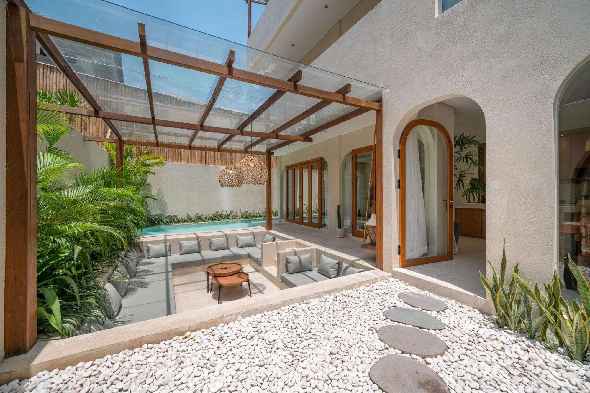 Alegria De La Vida Hotel ชังกู ภายนอก รูปภาพ