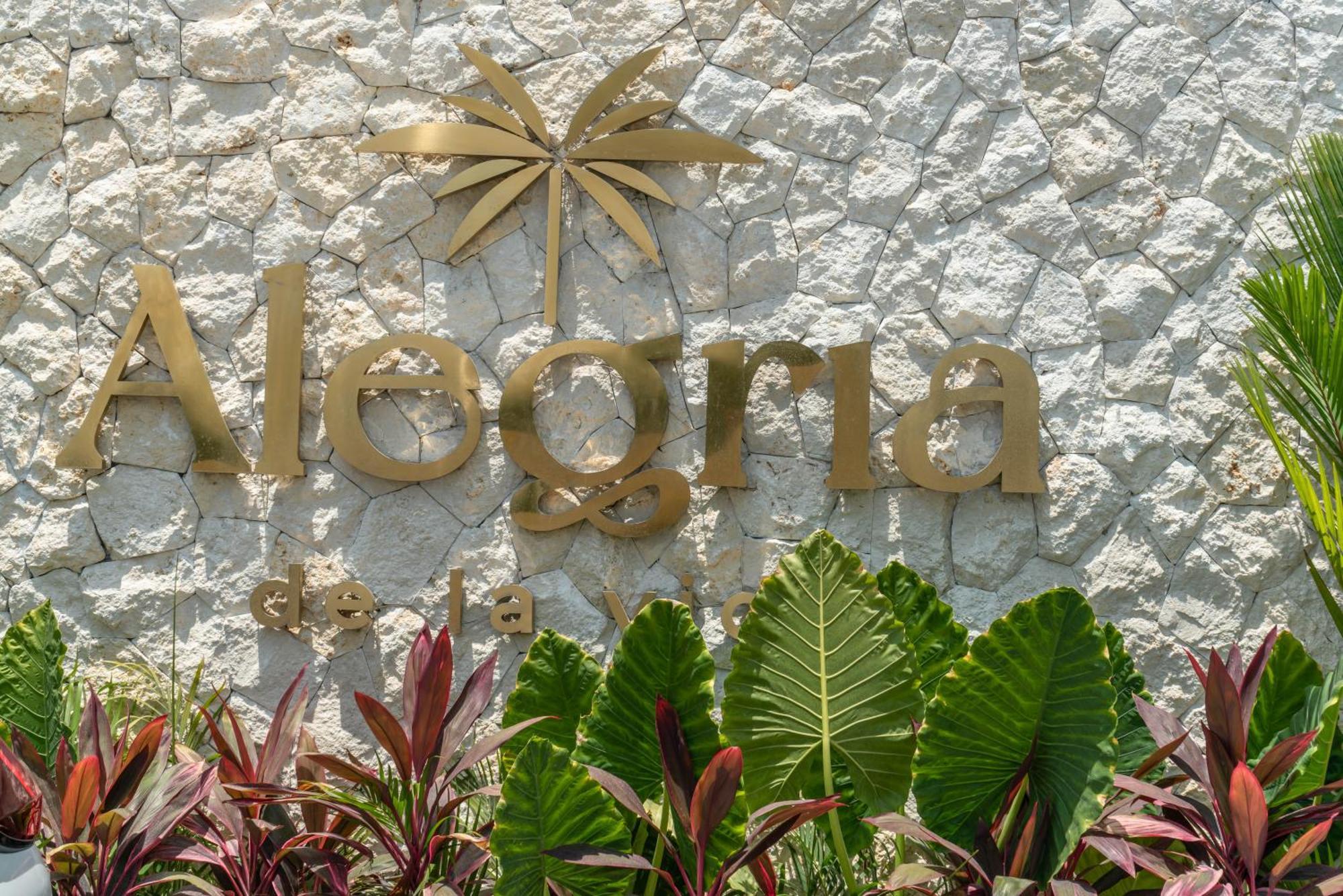 Alegria De La Vida Hotel ชังกู ภายนอก รูปภาพ