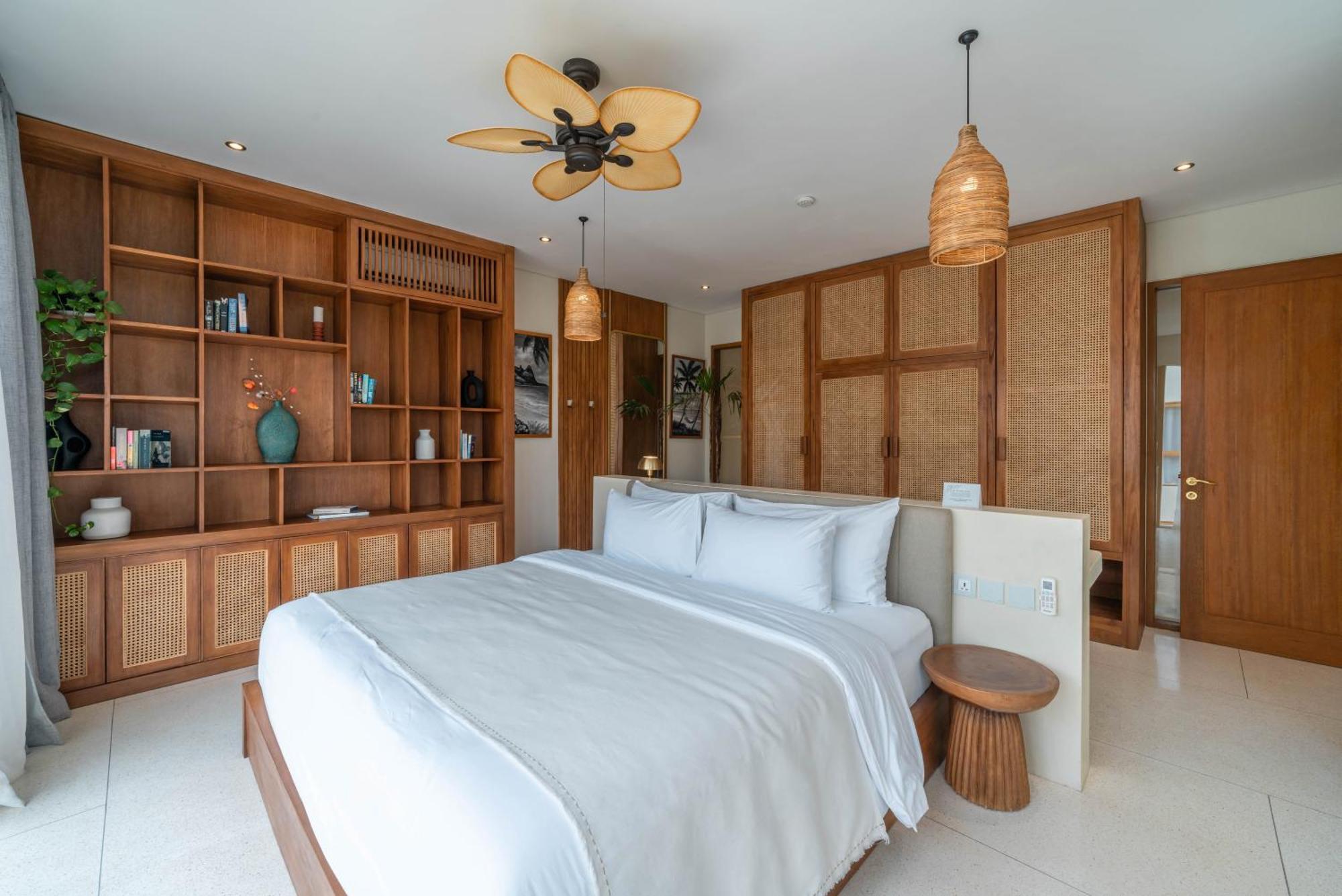 Alegria De La Vida Hotel ชังกู ภายนอก รูปภาพ