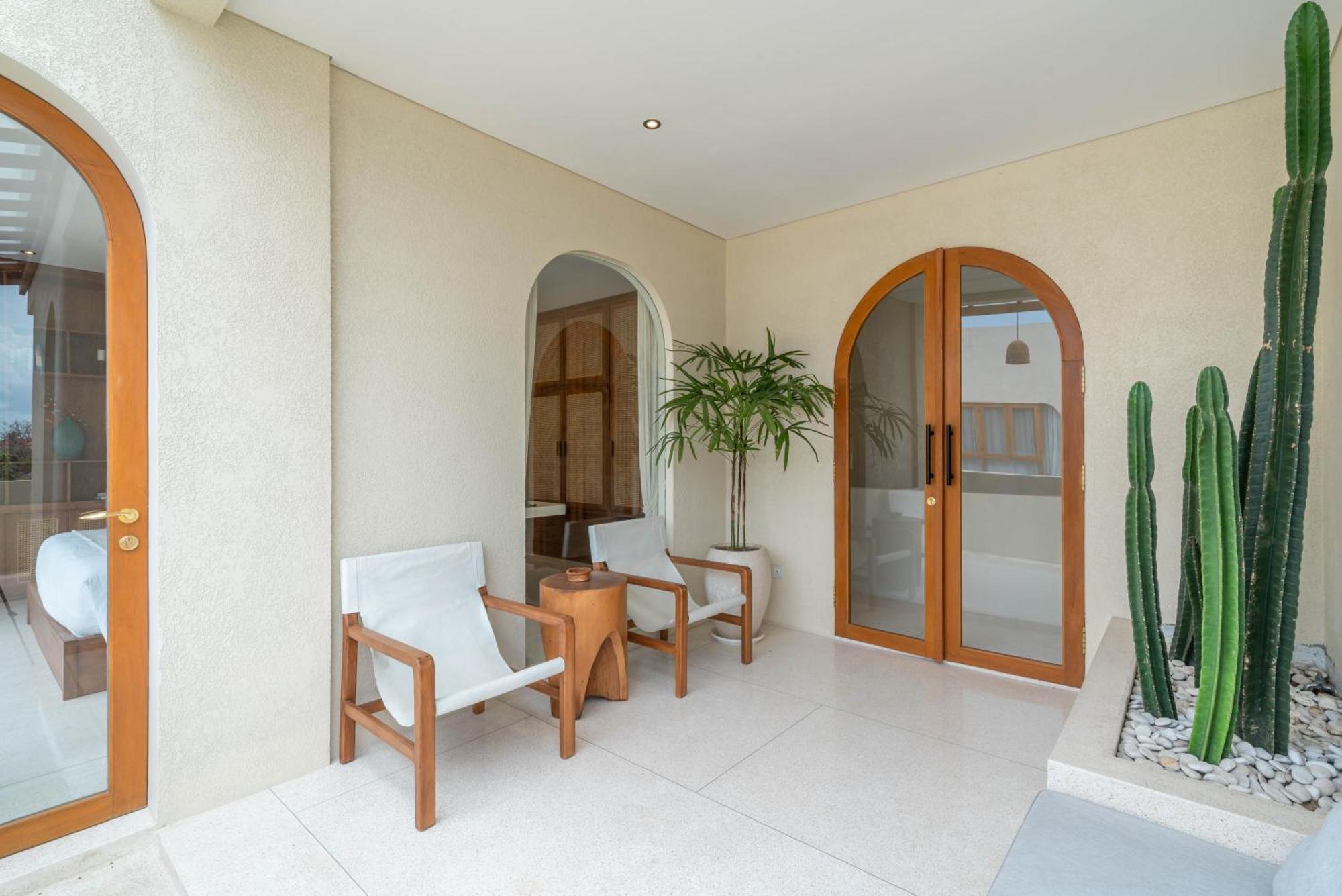 Alegria De La Vida Hotel ชังกู ภายนอก รูปภาพ