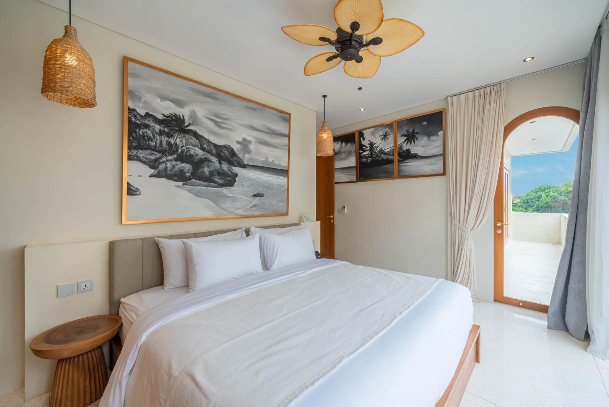 Alegria De La Vida Hotel ชังกู ภายนอก รูปภาพ