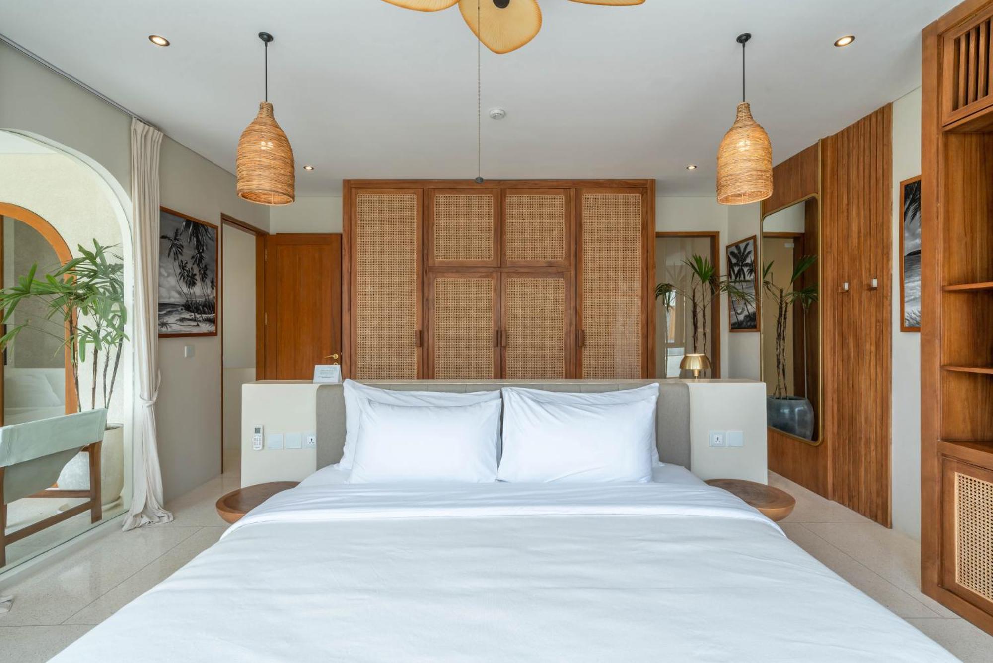 Alegria De La Vida Hotel ชังกู ภายนอก รูปภาพ