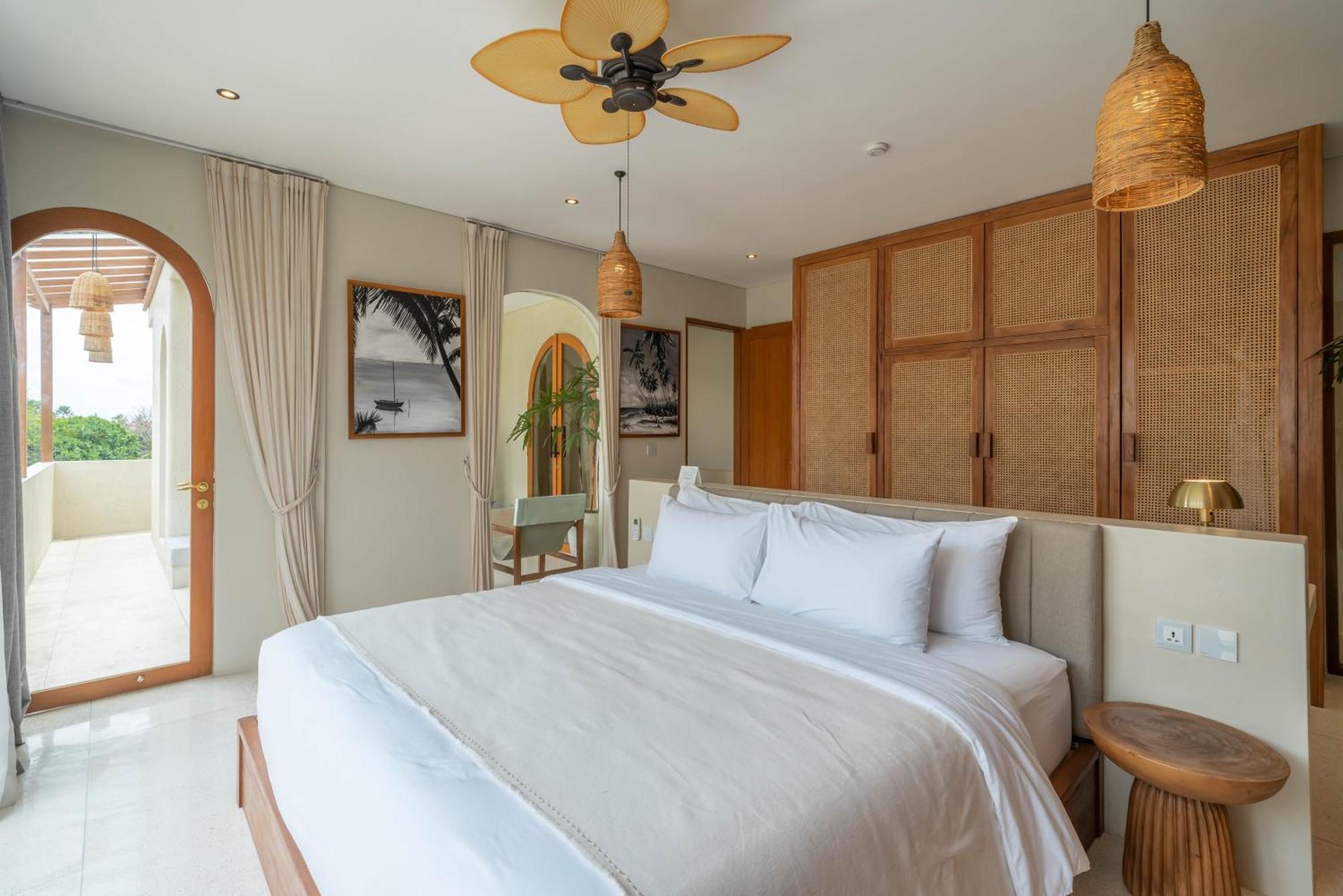 Alegria De La Vida Hotel ชังกู ภายนอก รูปภาพ