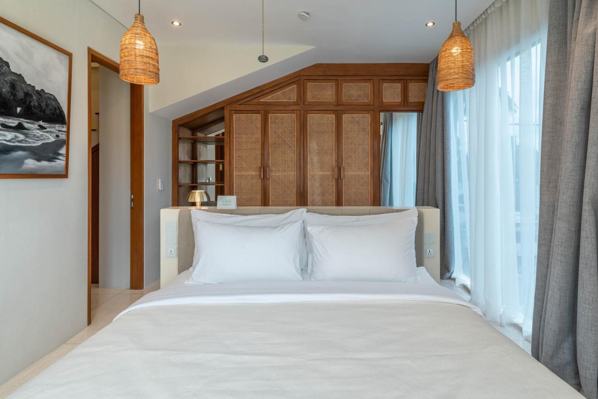 Alegria De La Vida Hotel ชังกู ภายนอก รูปภาพ